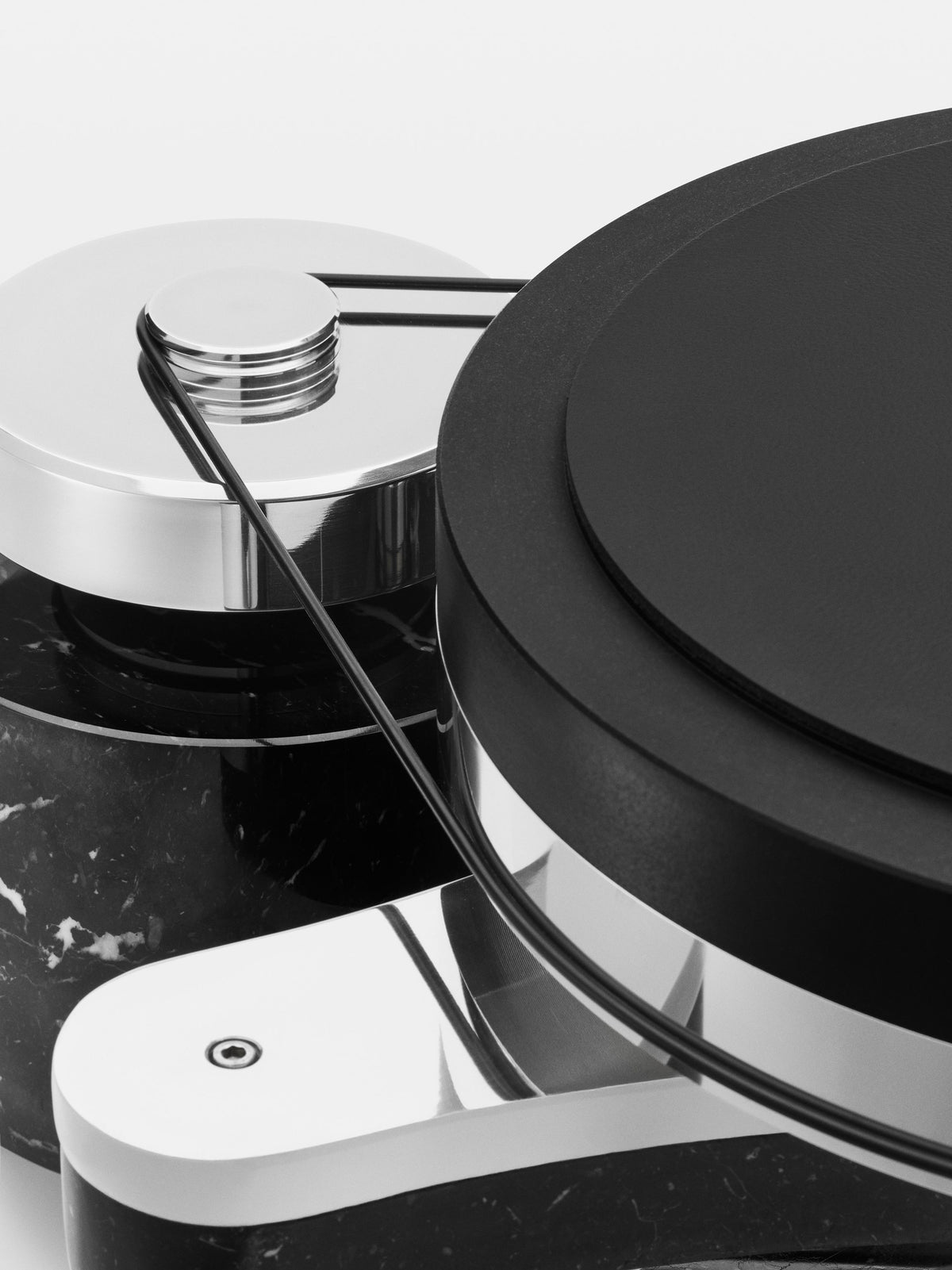 TH350 Turntable – Thuono – view 4