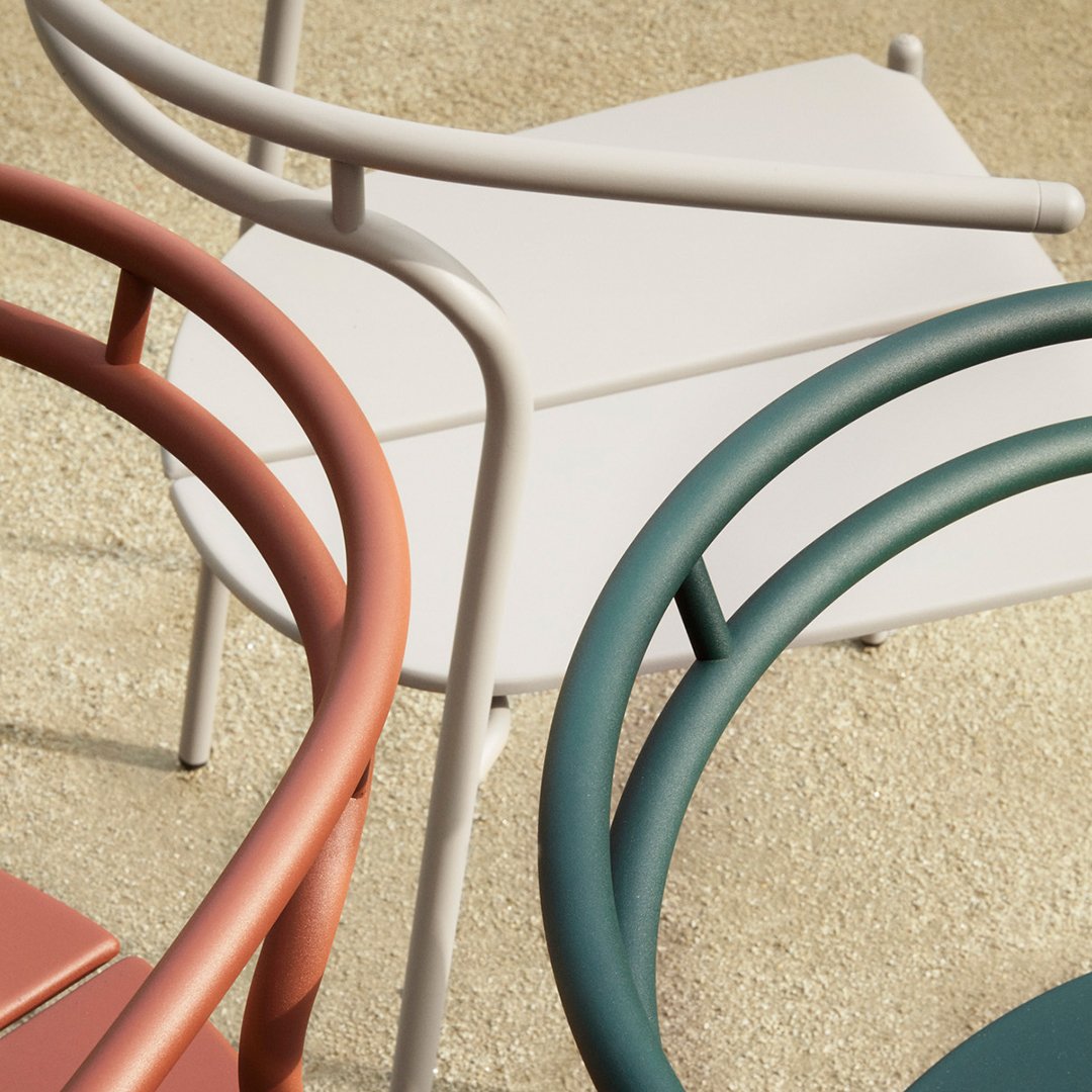 Novo Dining Chair – AYTM – view 9
