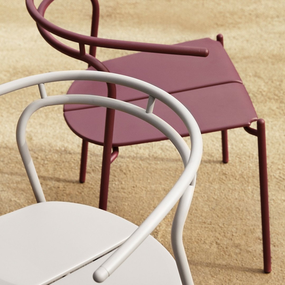 Novo Dining Chair – AYTM – view 8