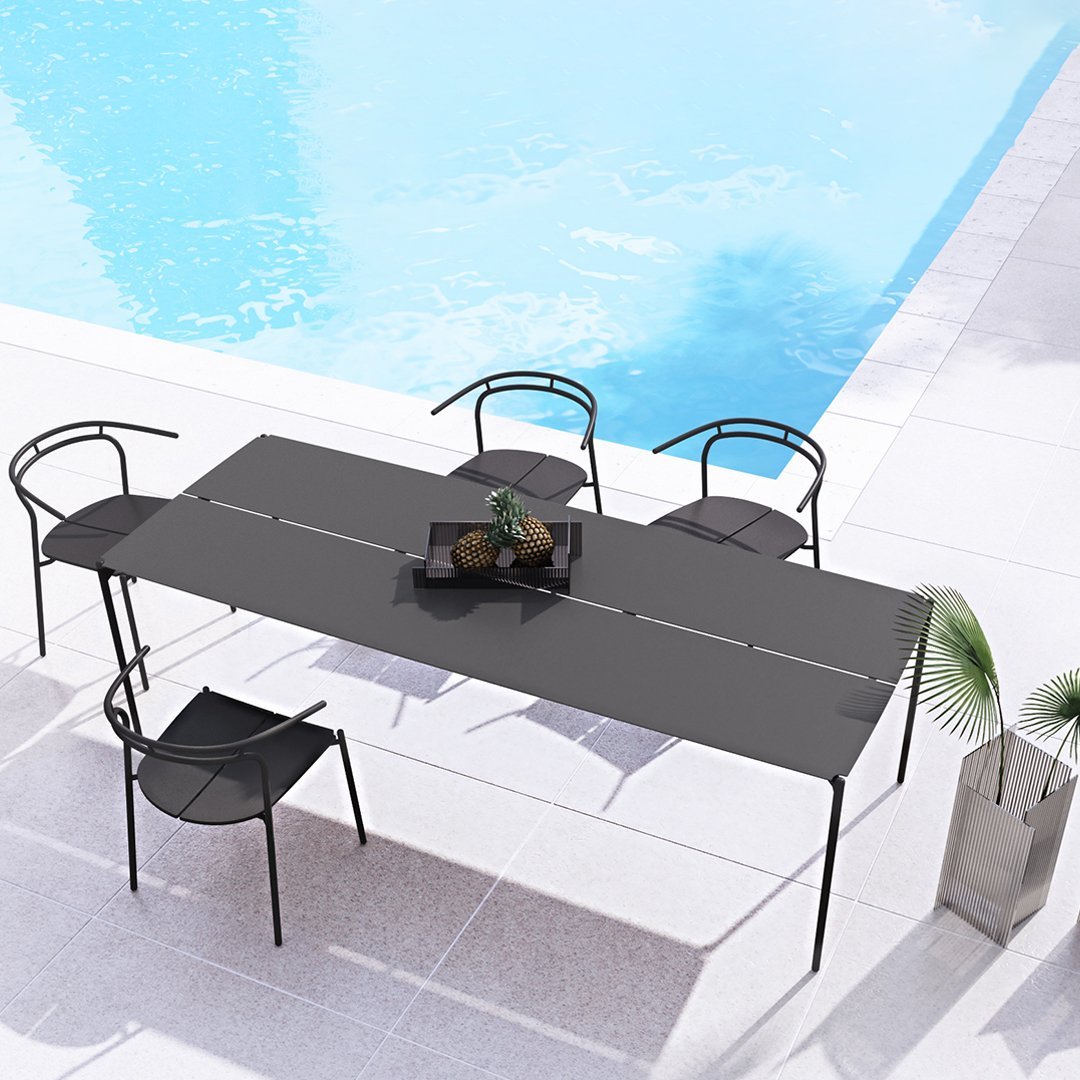 Novo Dining Chair – AYTM – view 18