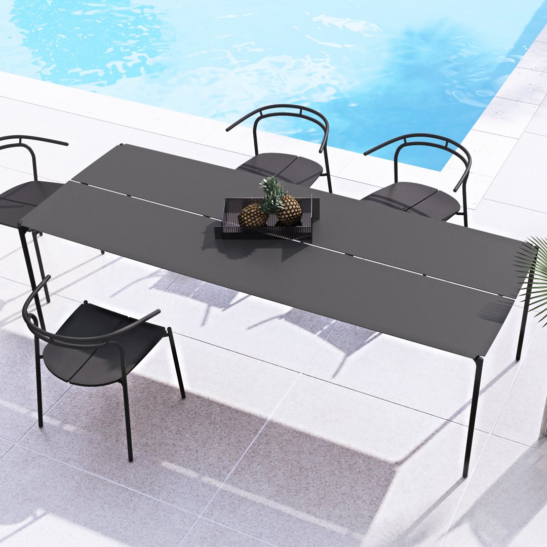 Novo Table – AYTM – view 17