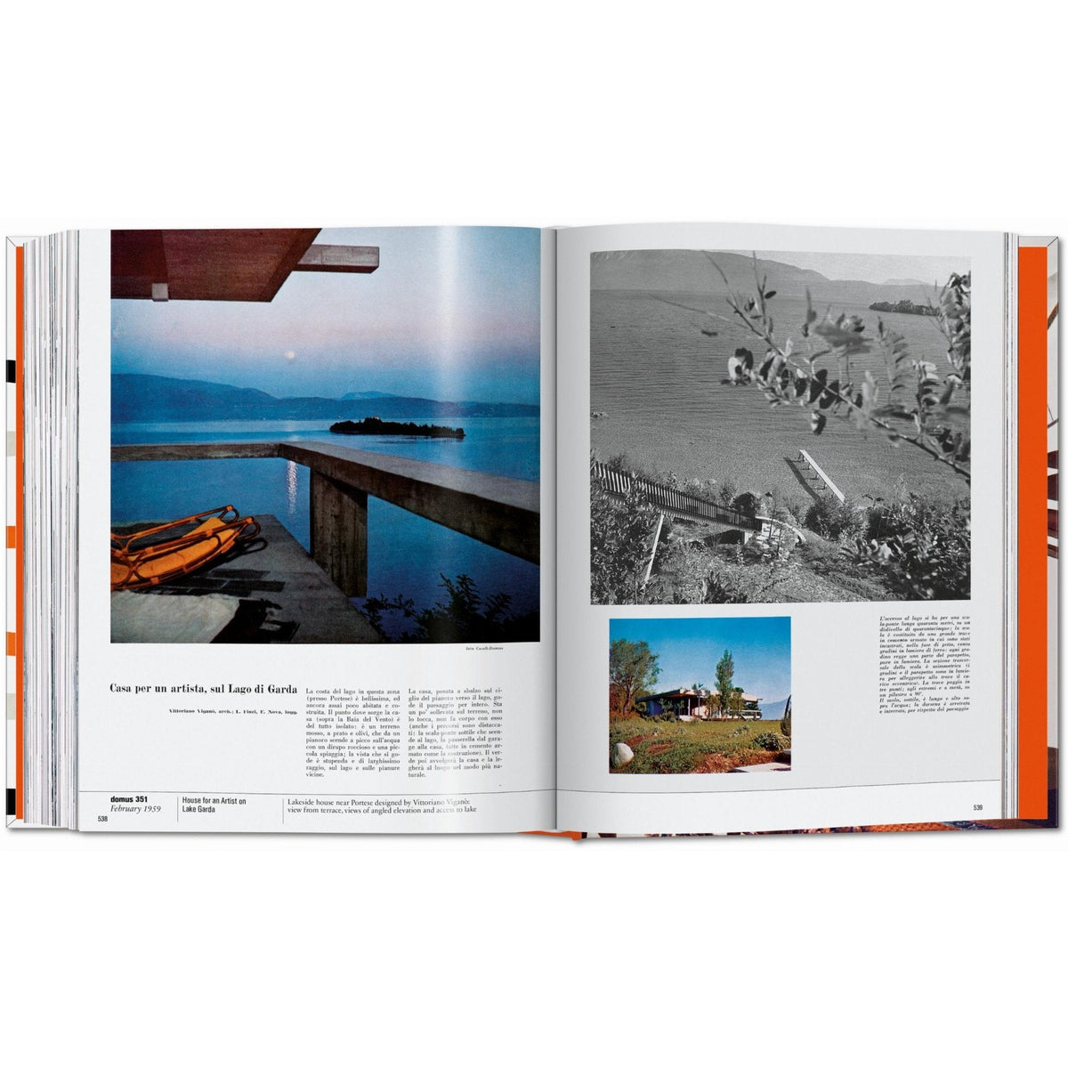 domus 1950s - Bücher - Taschen Verlag – view 7