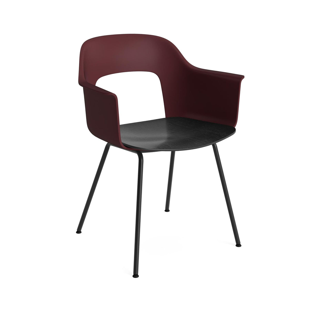 Layout Armchair 212 – HAY – view 11