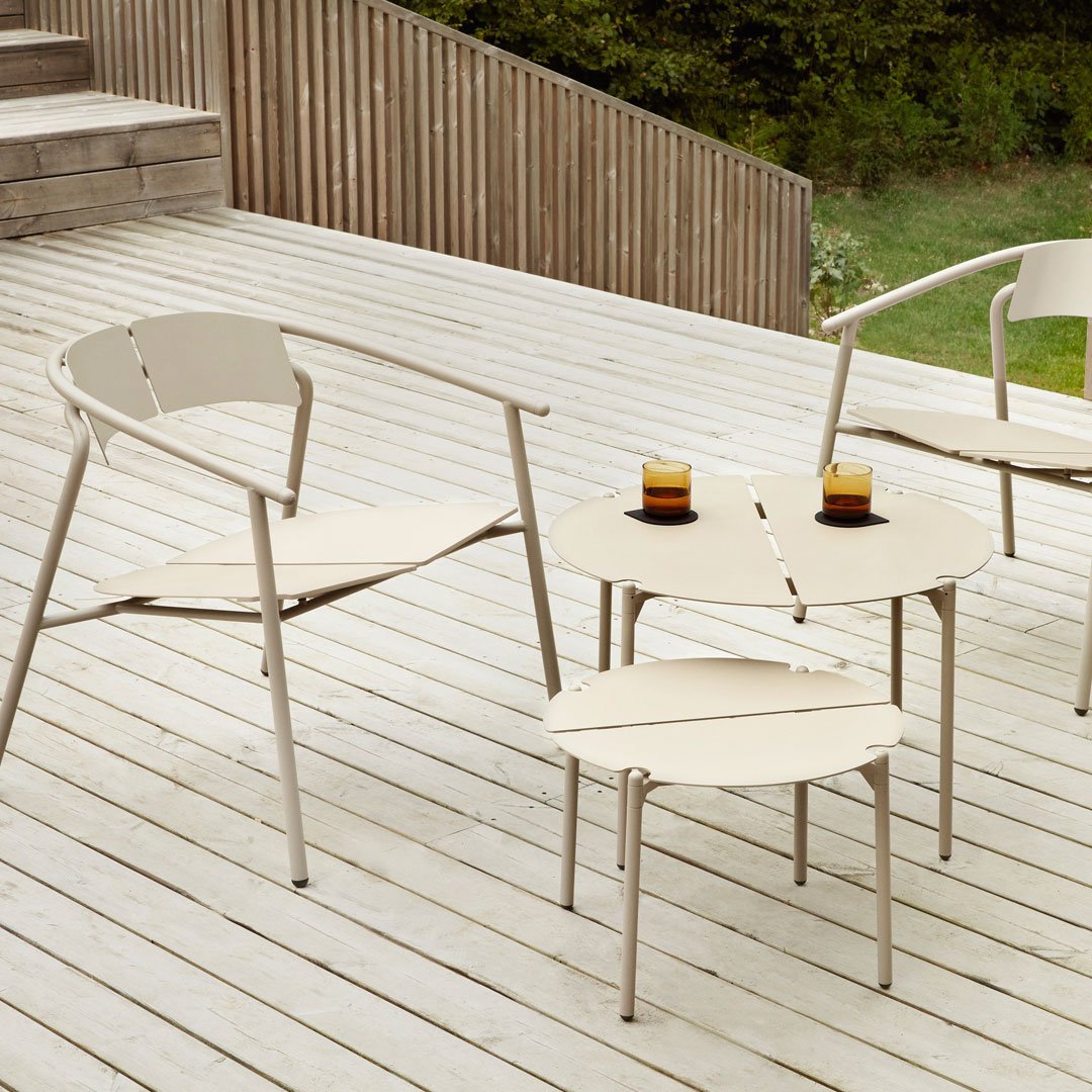 Novo Lounge Table – AYTM – view 14