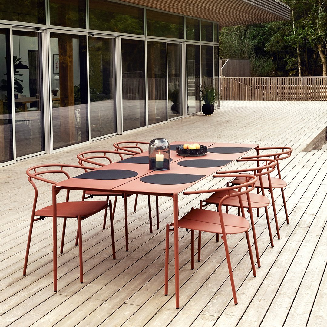Novo Dining Chair – AYTM – view 19