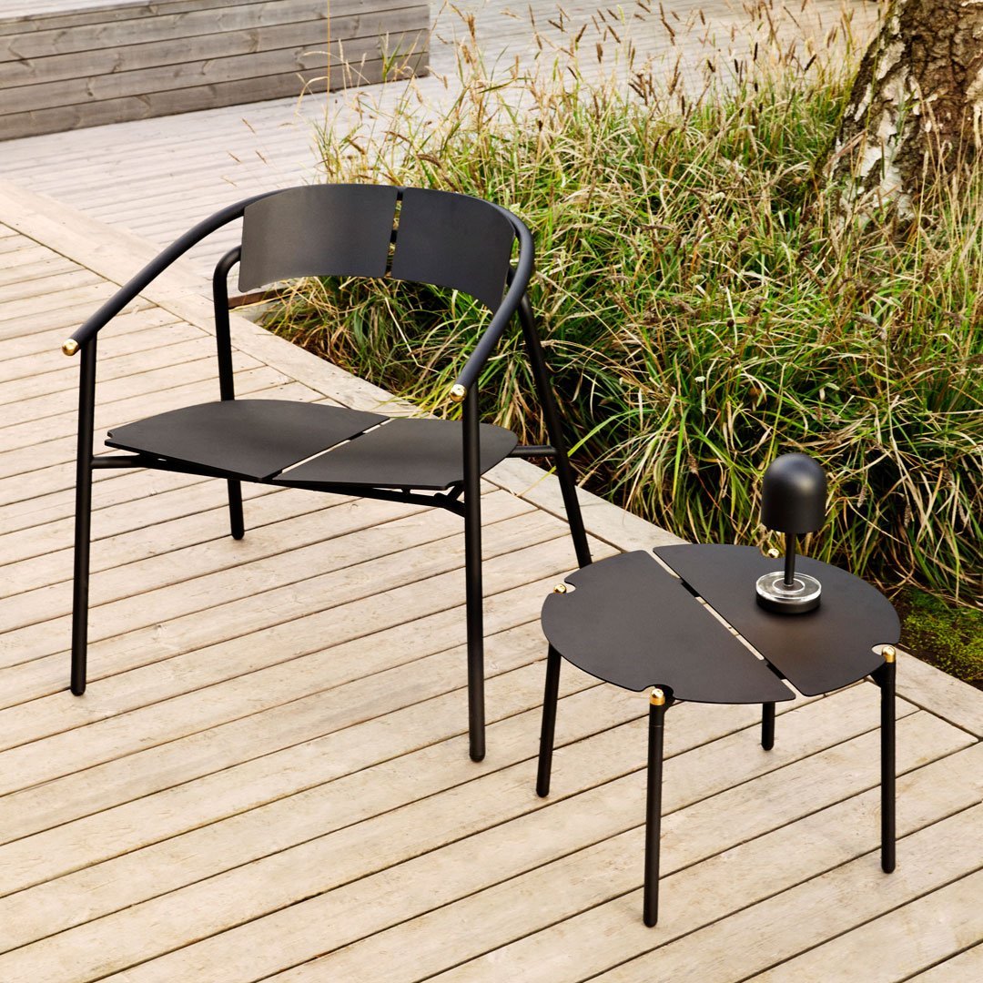 Novo Lounge Table – AYTM – view 13