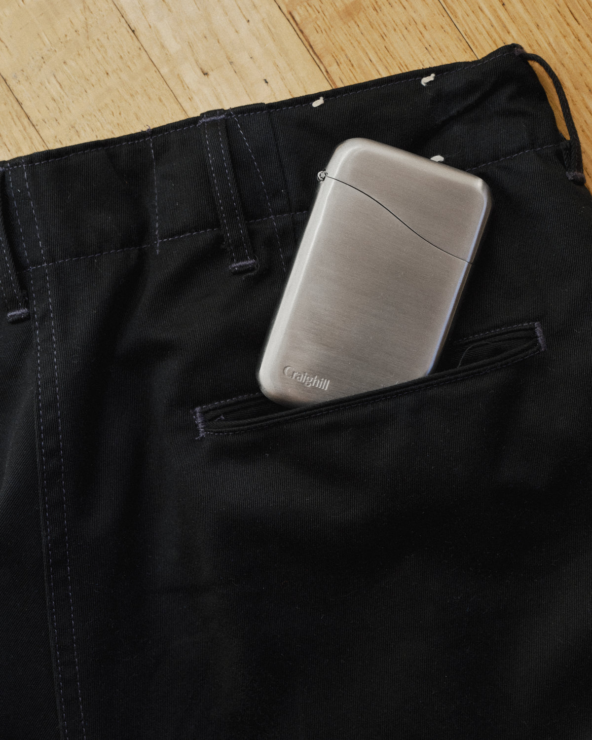 Summit Card Case – Craighill – view 7