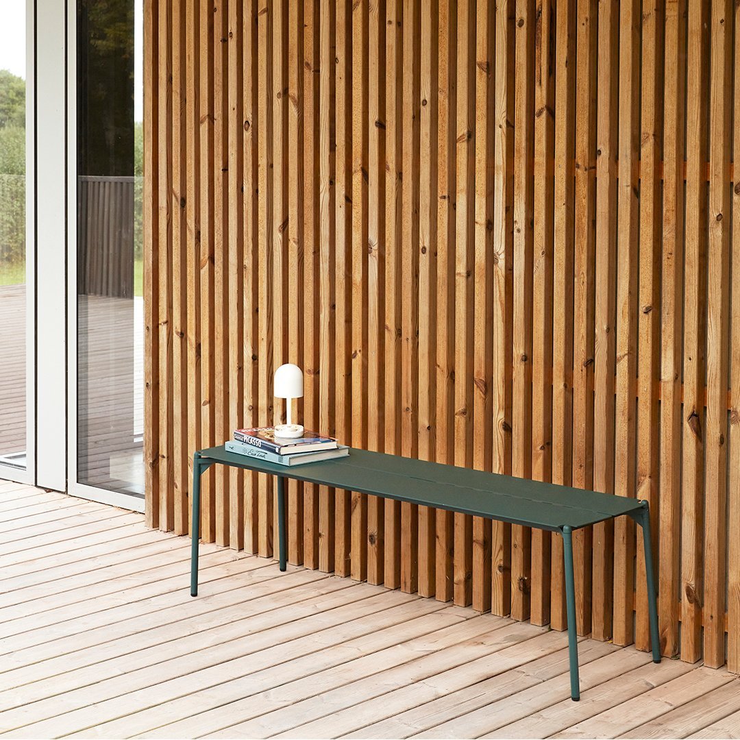 Novo Bench – AYTM – view 6