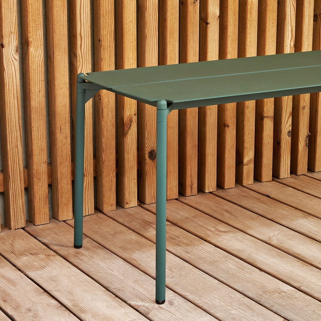 Novo Bench – AYTM – view 5