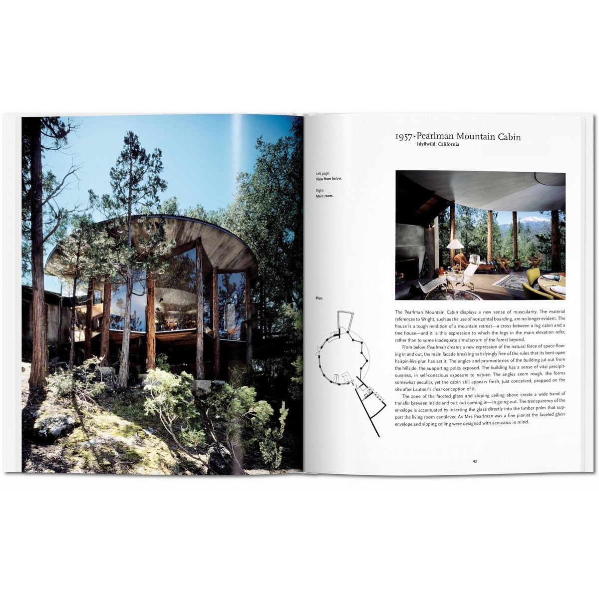Lautner - Bücher - Taschen Verlag – view 4
