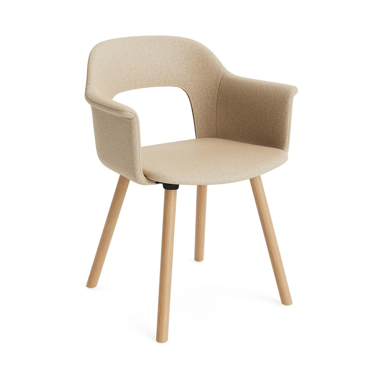 Layout Armchair 224 – HAY – view 11