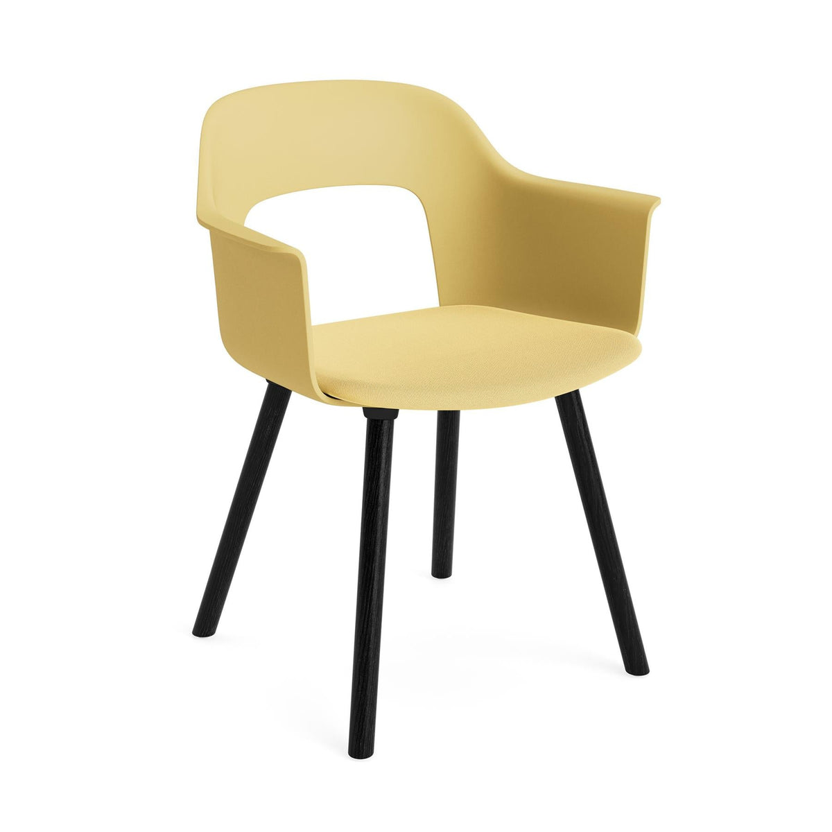 Layout Armchair 223 – HAY – view 9