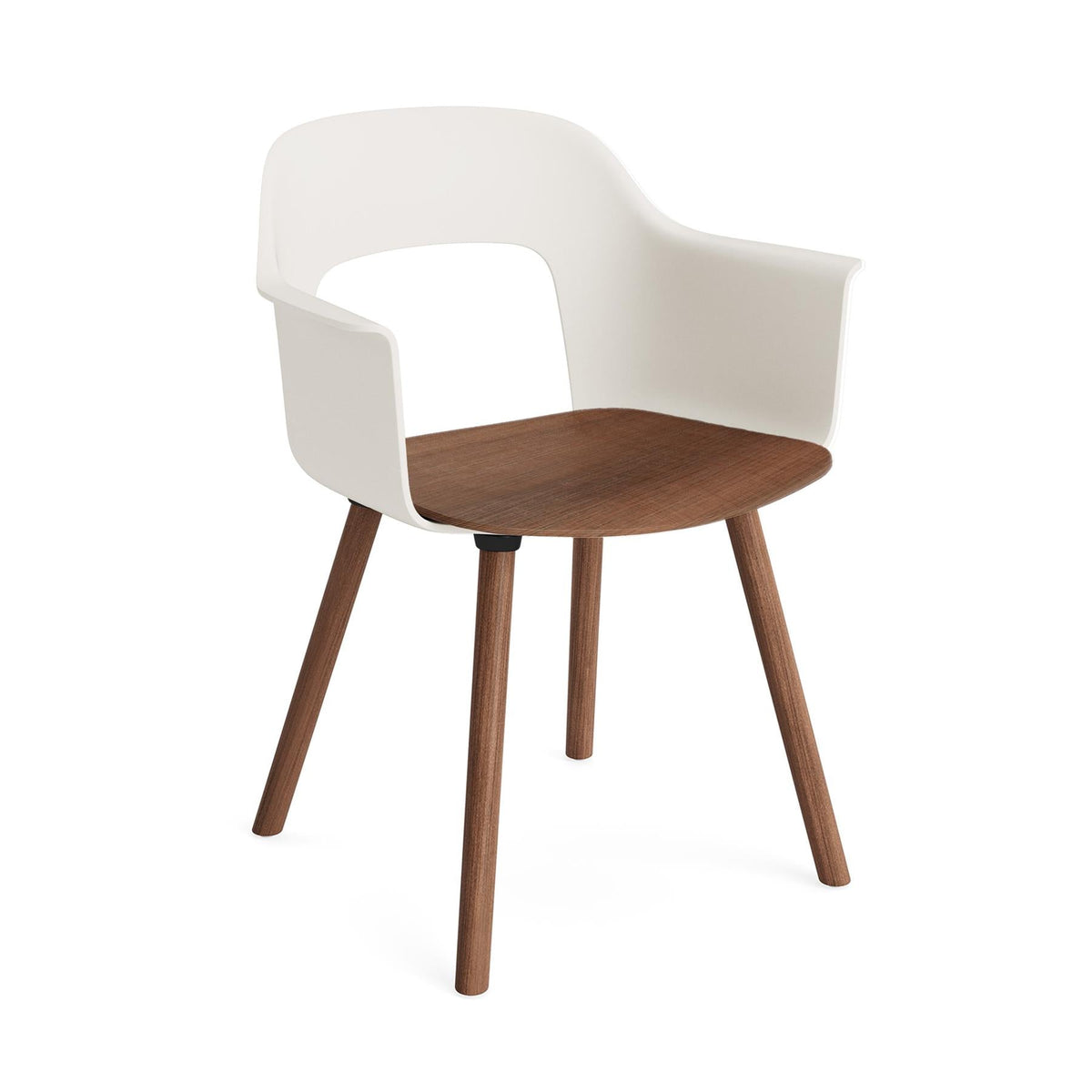 Layout Armchair 222 – HAY – view 6