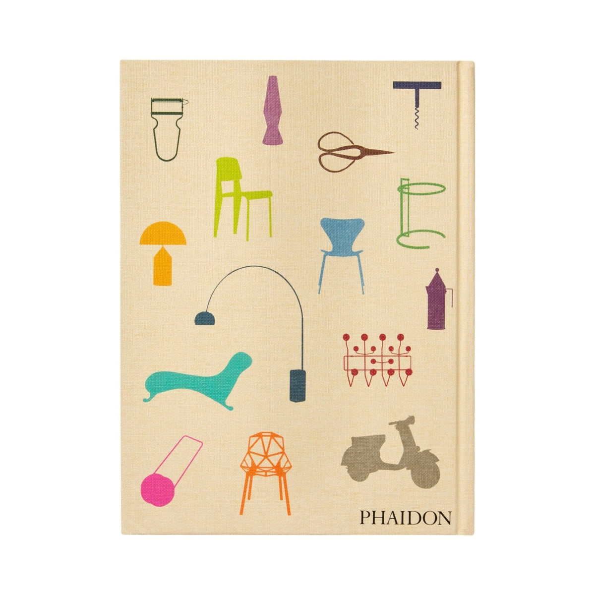 1000 Design Classics - Bücher - Phaidon – view 3