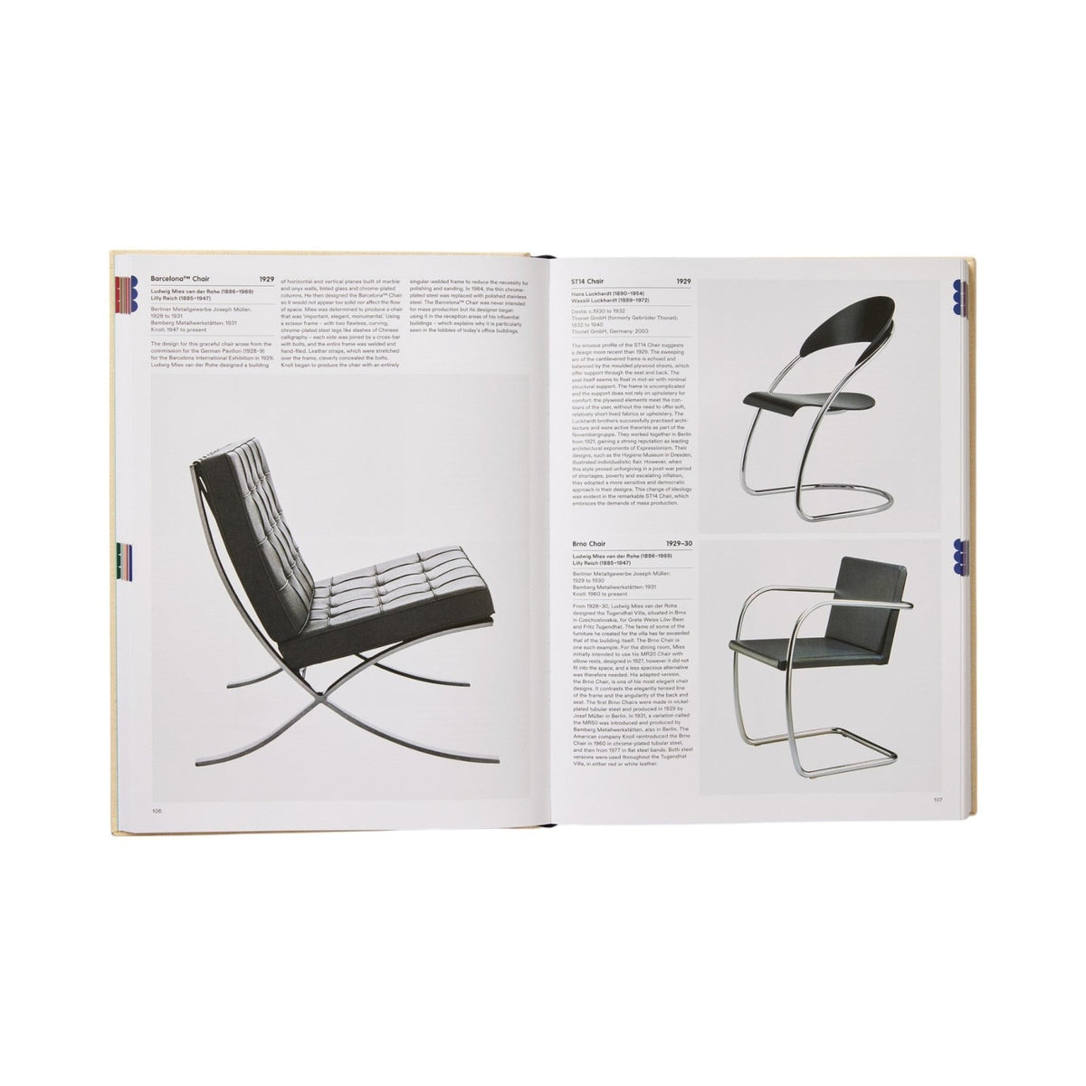 1000 Design Classics - Bücher - Phaidon – view 4