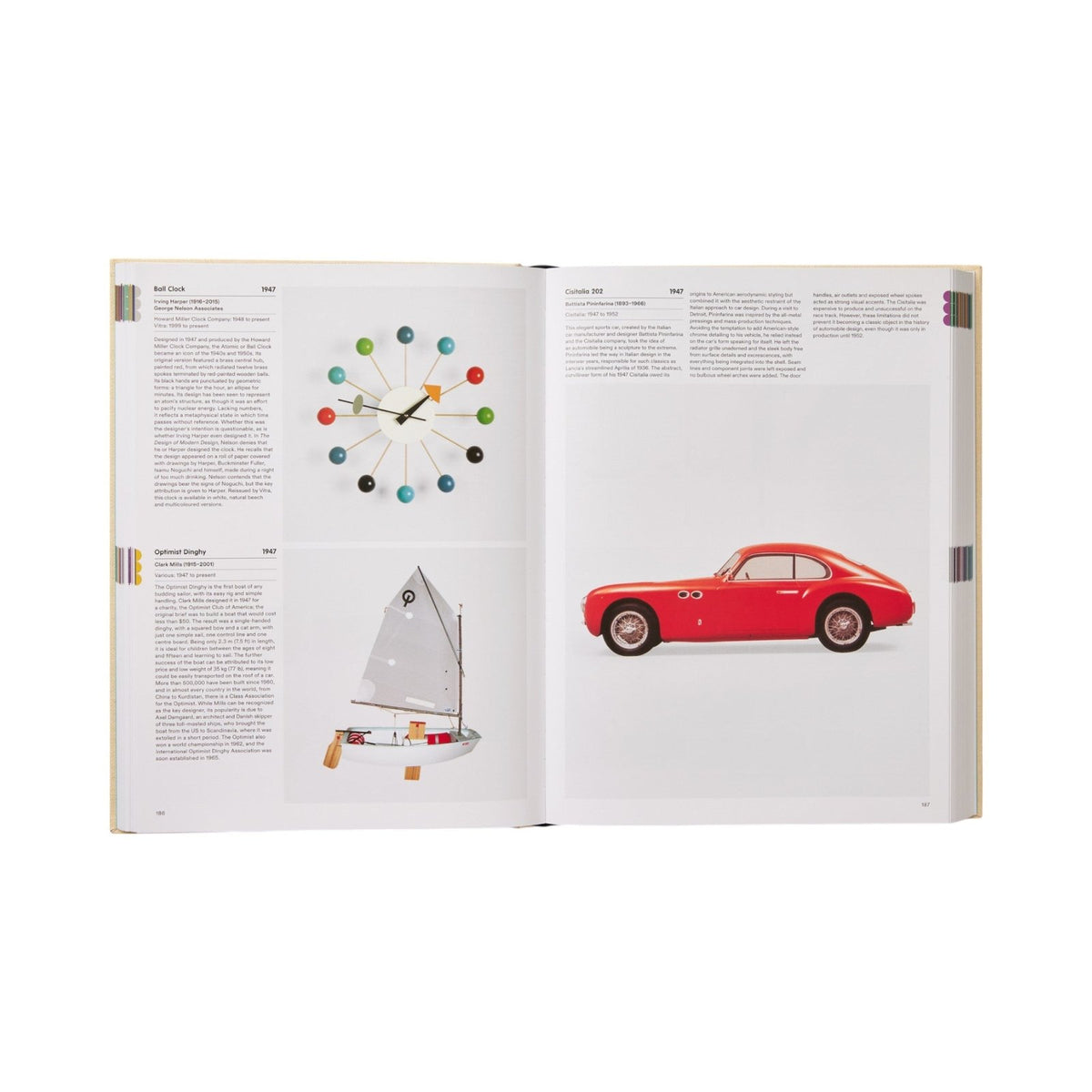 1000 Design Classics - Bücher - Phaidon – view 6