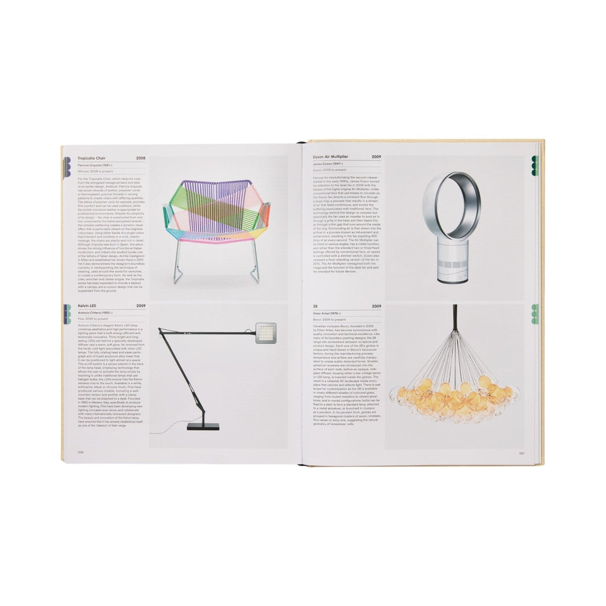 1000 Design Classics - Bücher - Phaidon – view 9