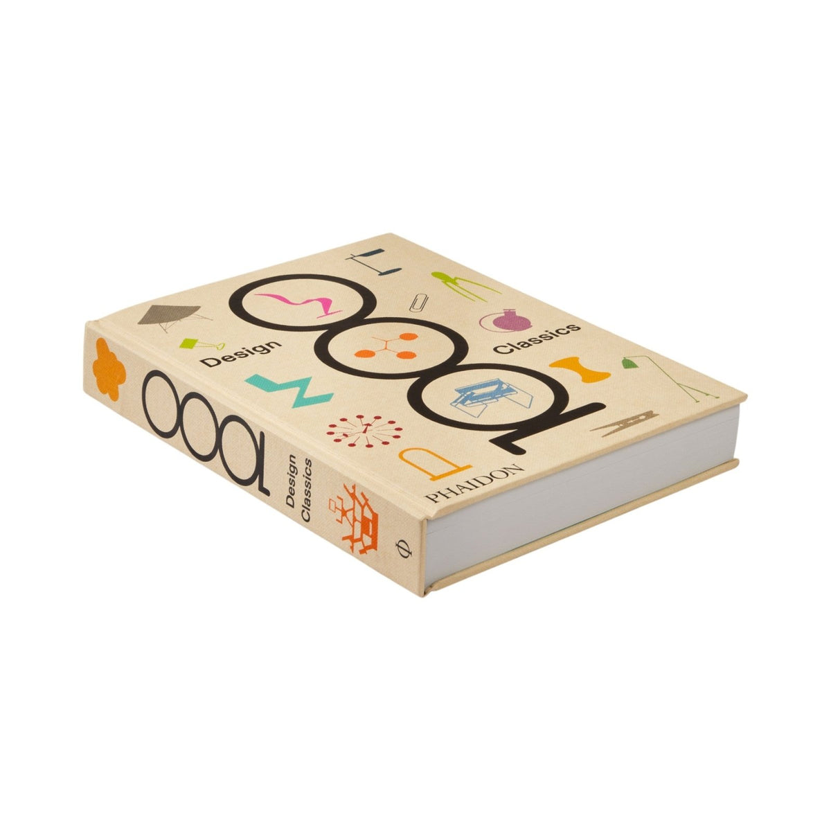 1000 Design Classics - Bücher - Phaidon – view 10