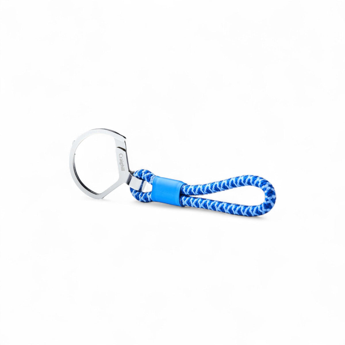 Rope Split Ring – Craighill