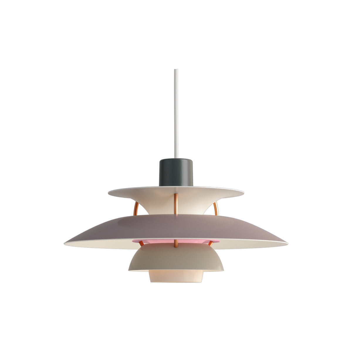 PH 5 Mini Ø300 Pendelleuchte – Louis Poulsen – Ansicht 20