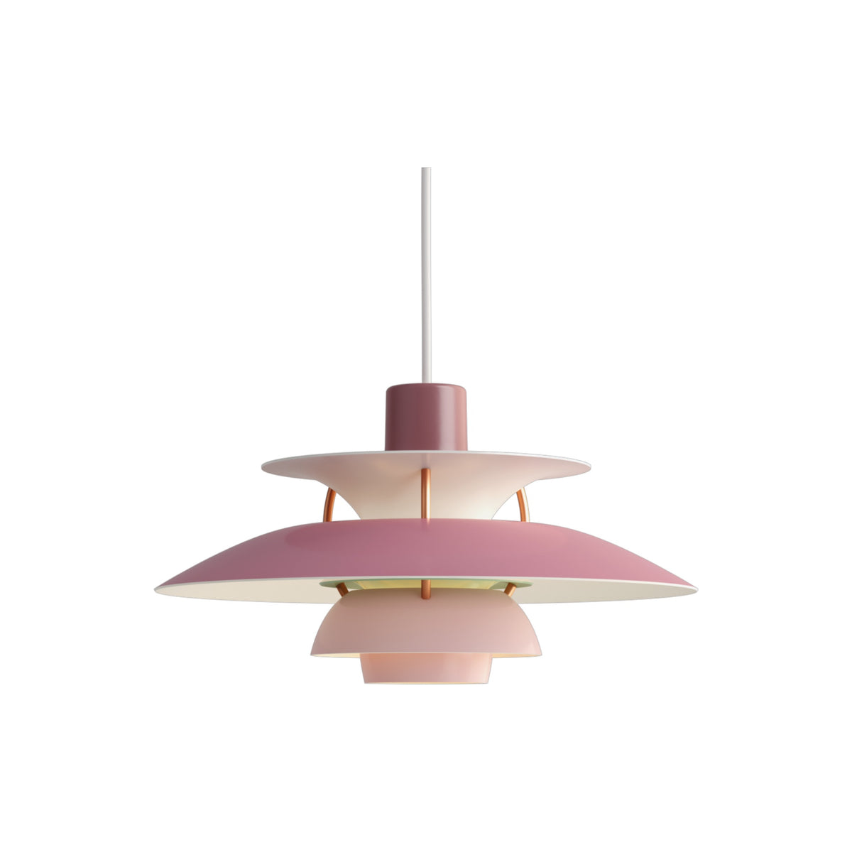 PH 5 Mini Ø300 Pendelleuchte – Louis Poulsen – Ansicht 13