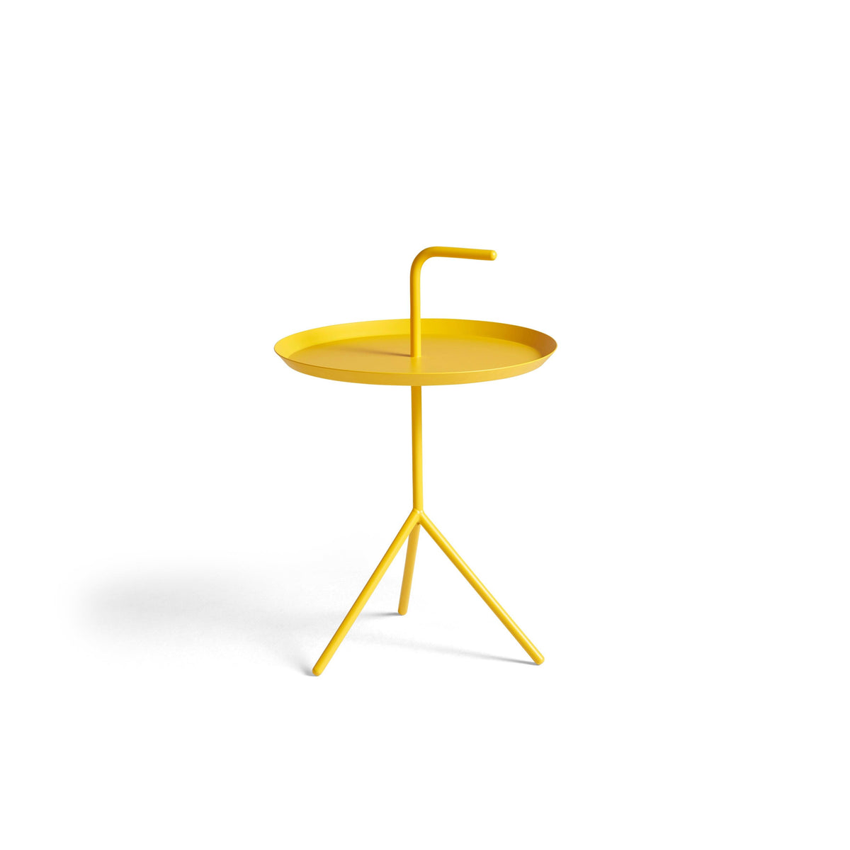 DLM Side Table – HAY – view 9