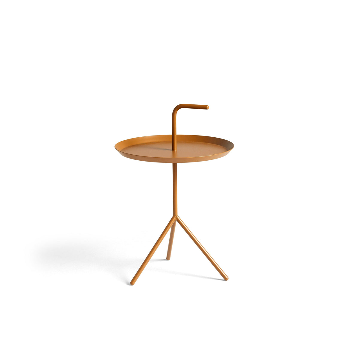 DLM Side Table – HAY – view 10