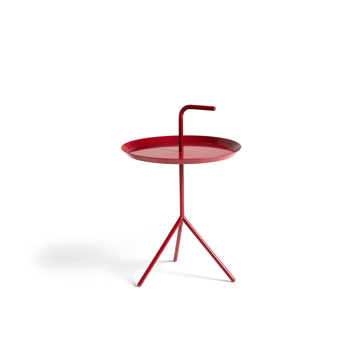 DLM Side Table – HAY – view 12