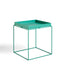 Peppermint green