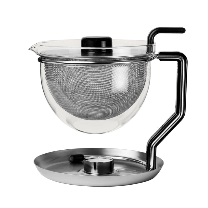 Mono Classic Teapot w. Integrated Warmer
