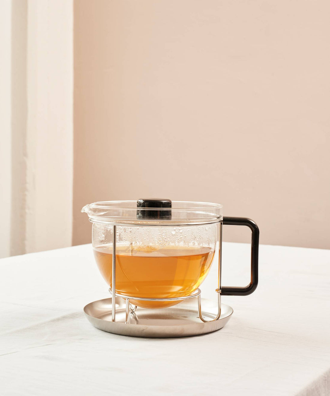 Mono Classic Teapot