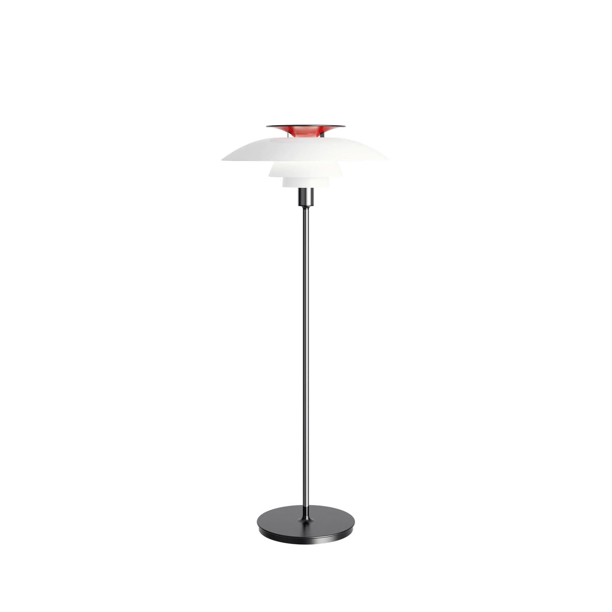 PH 80 Floor Lamp – Louis Poulsen