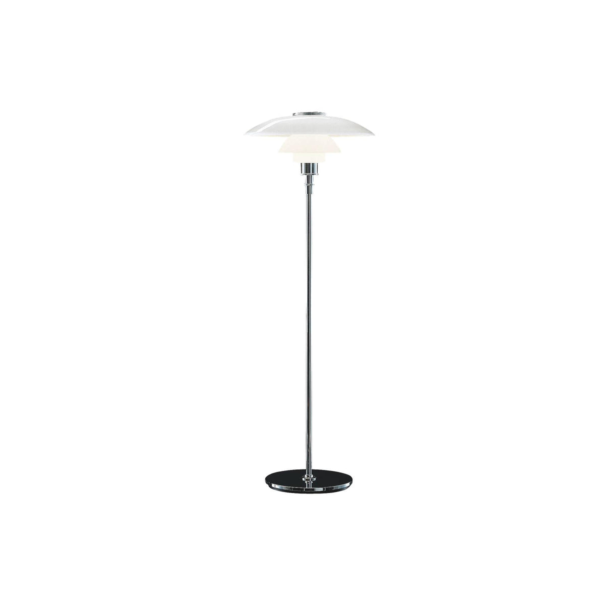 PH 4½-3½ Floor Lamp – Louis Poulsen
