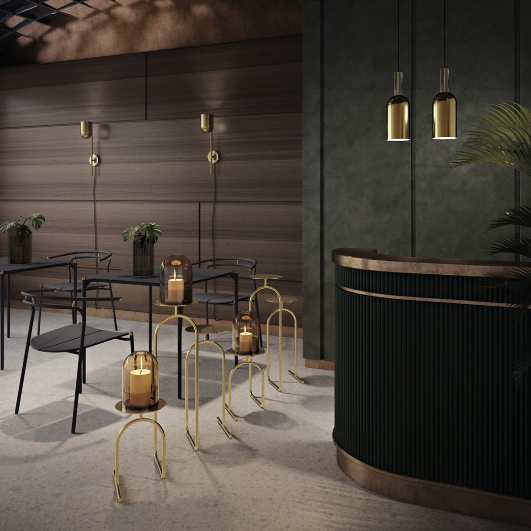 Novo Dining Chair – AYTM – view 22