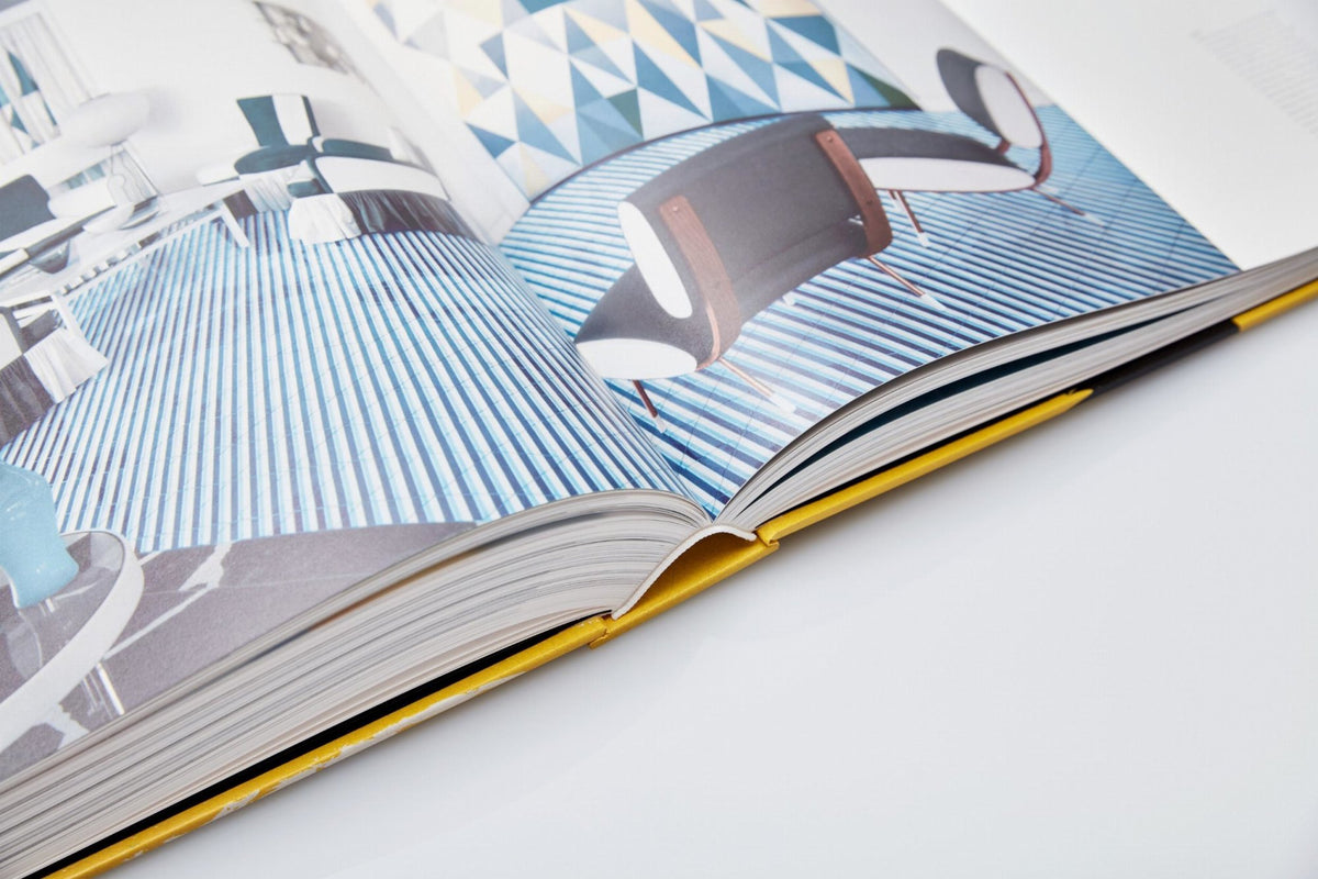 Gio Ponti XL - Bücher - Taschen Verlag – view 4