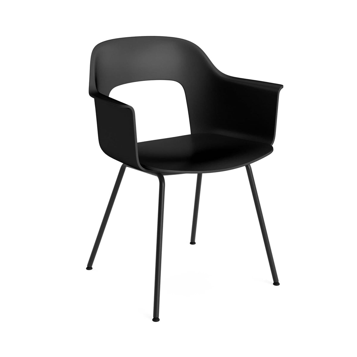 Layout Armchair 211 – HAY – view 20