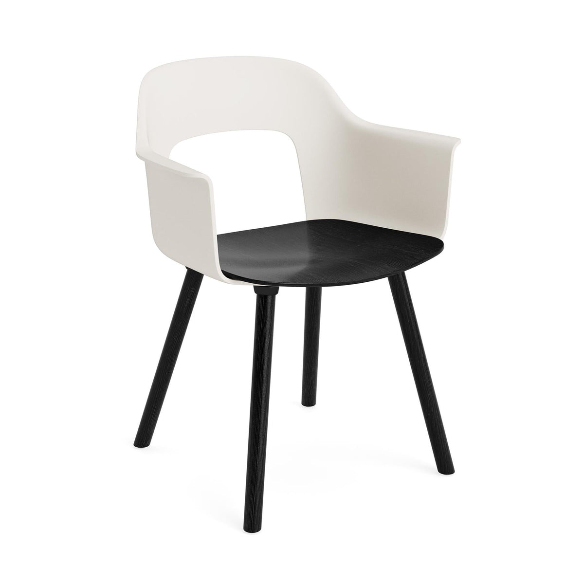 Layout Armchair 222 – HAY – view 11