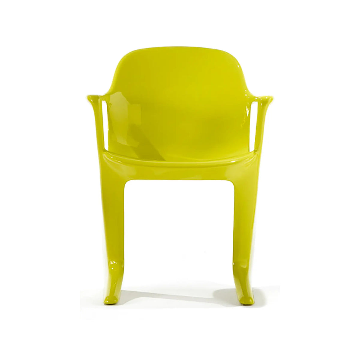 Z.Stuhl Chair – Richard Lampert – view 11