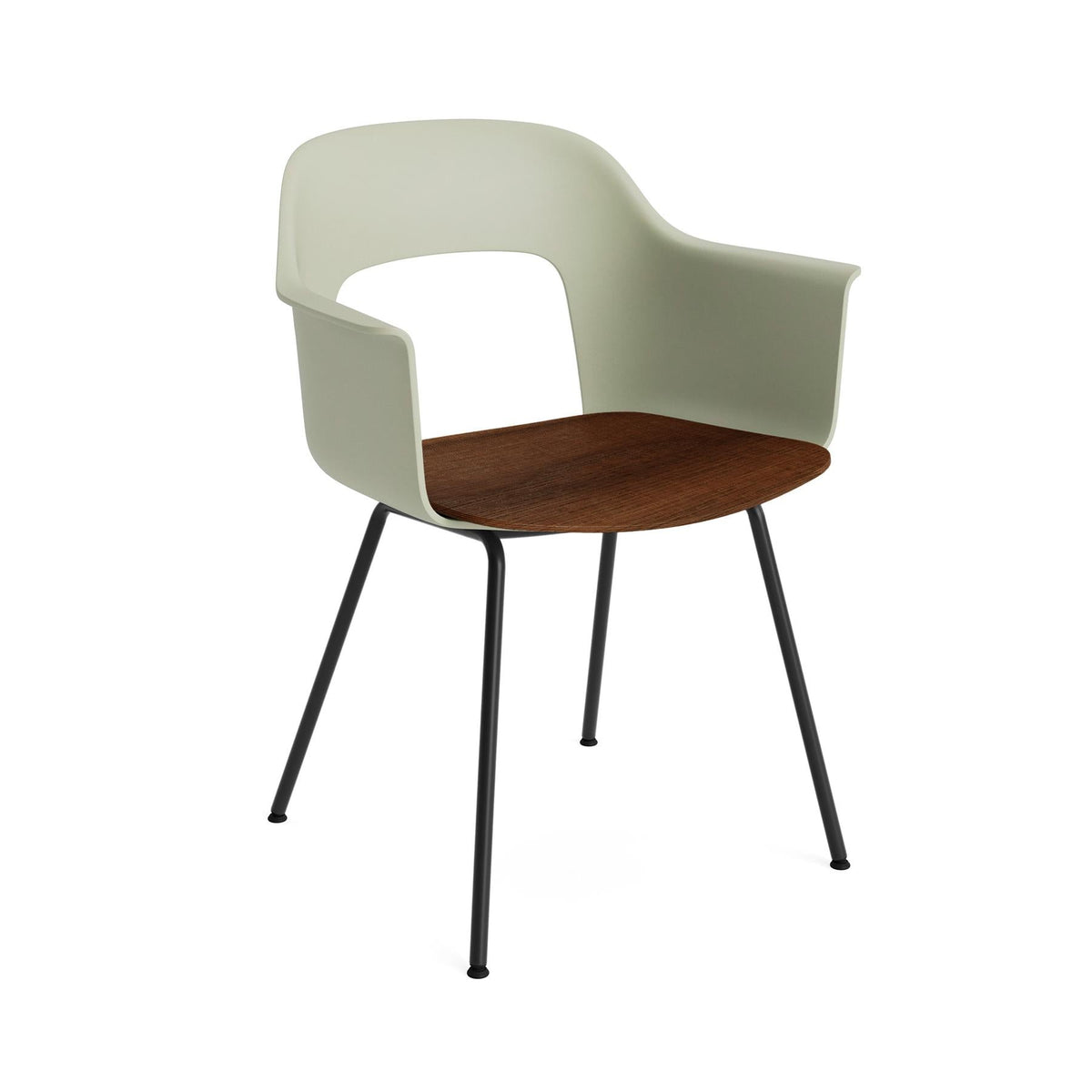 Layout Armchair 212 – HAY – view 14