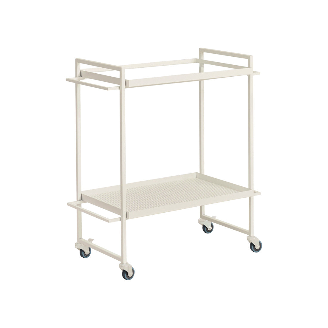 Bauhaus Trolley Beige – Kristina Dam Studio