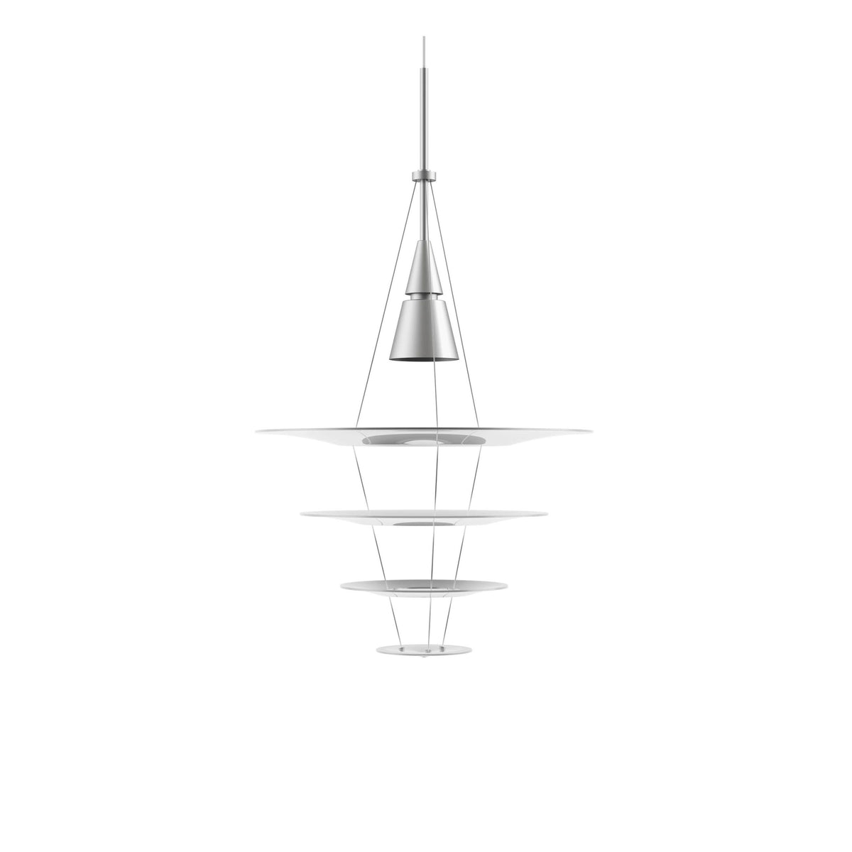 Enigma Pendant Light – Louis Poulsen