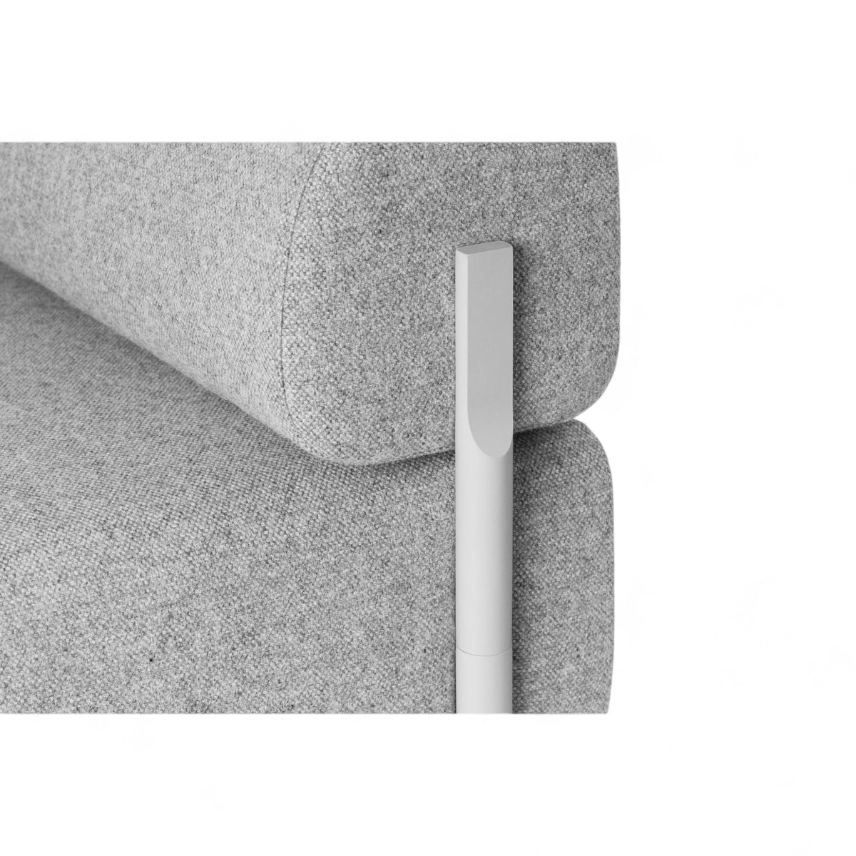 Palo 2-Seater Sofa Chaise Left – Hem – view 25