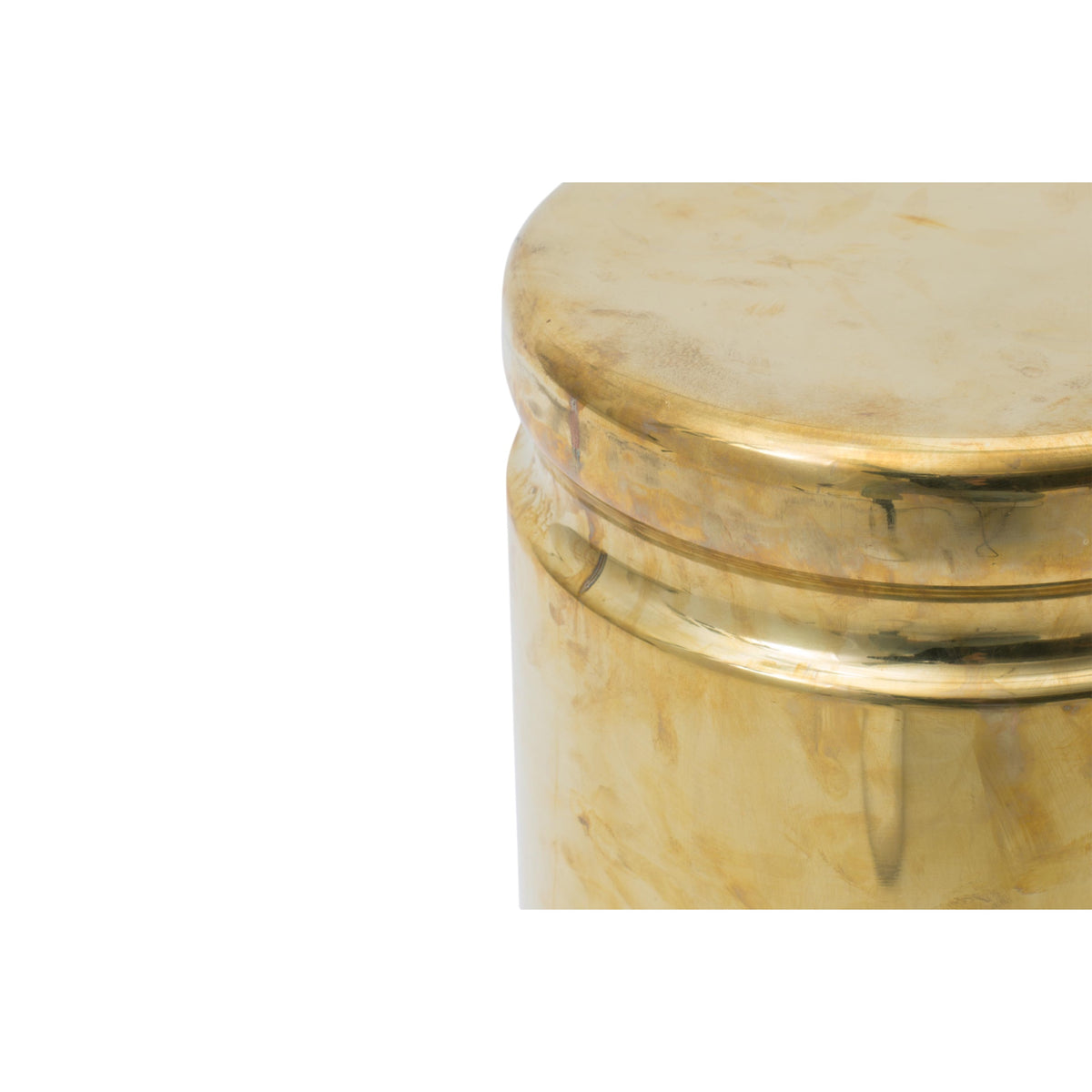 Last Stool – Hem – view 11