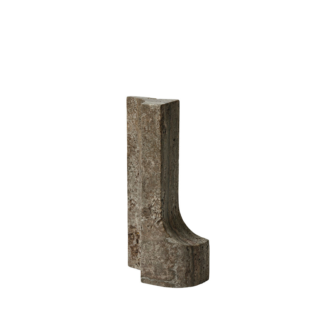 Archetype Sculpture Dark Brown – Kristina Dam Studio