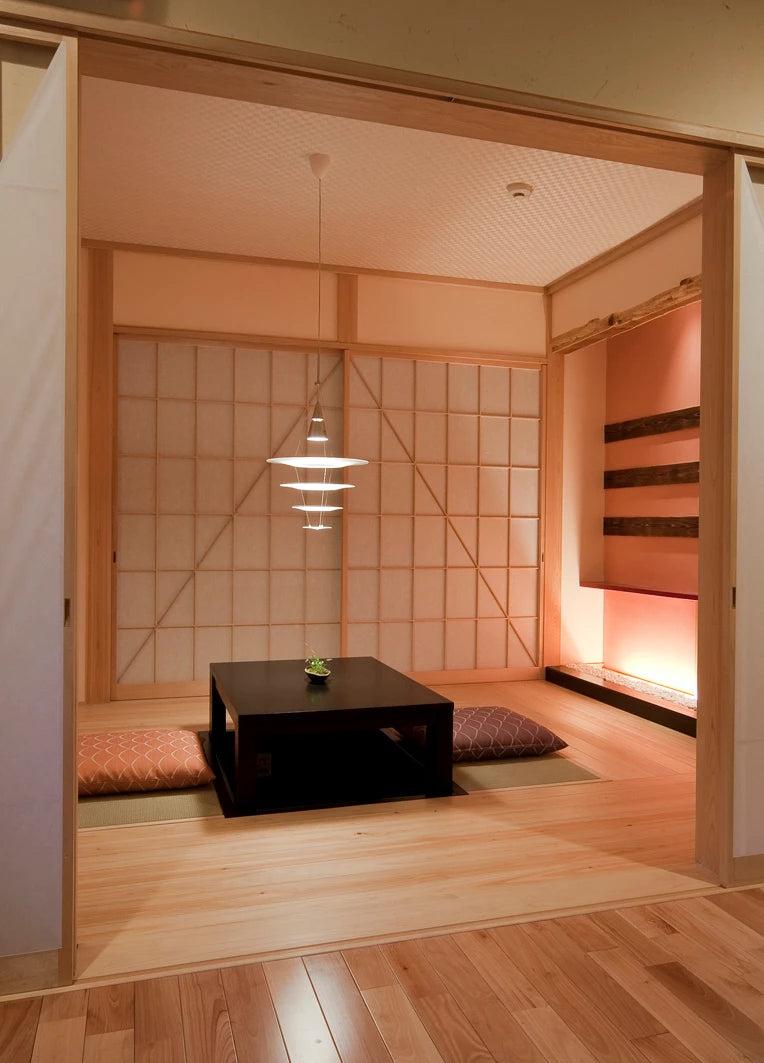 Enigma Pendant Light