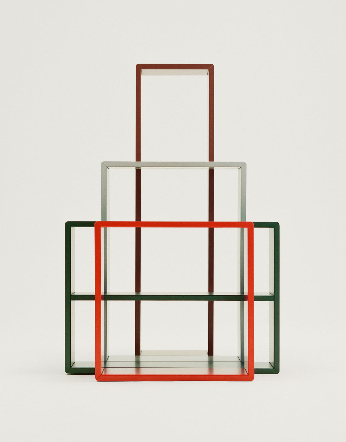 Lehni Aluminium Modules