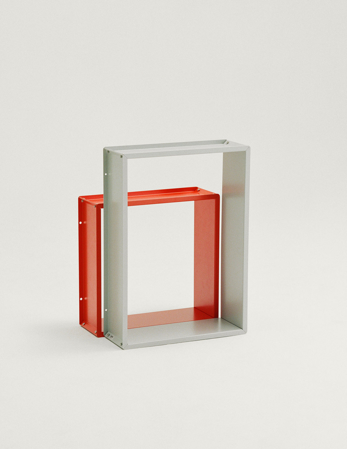 Lehni Aluminium Modules – view 6