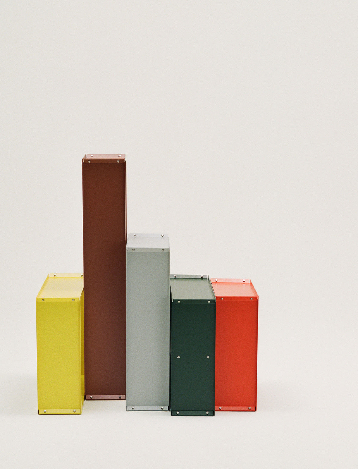Lehni Aluminium Modules – view 5
