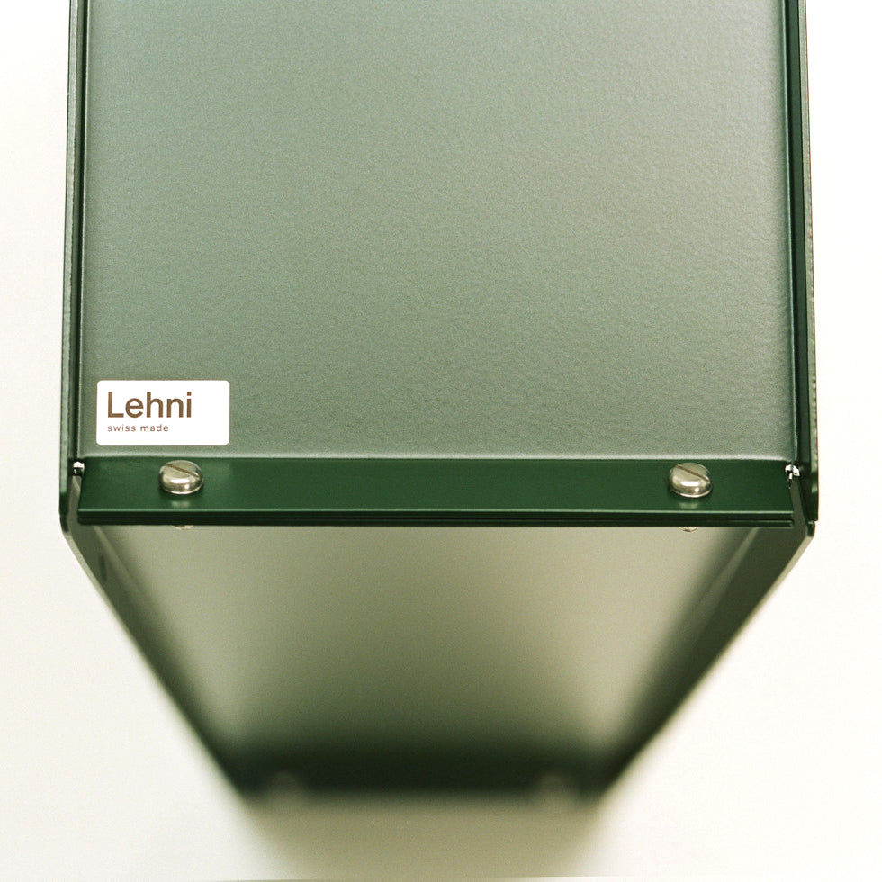 Lehni Aluminium Modules – view 13