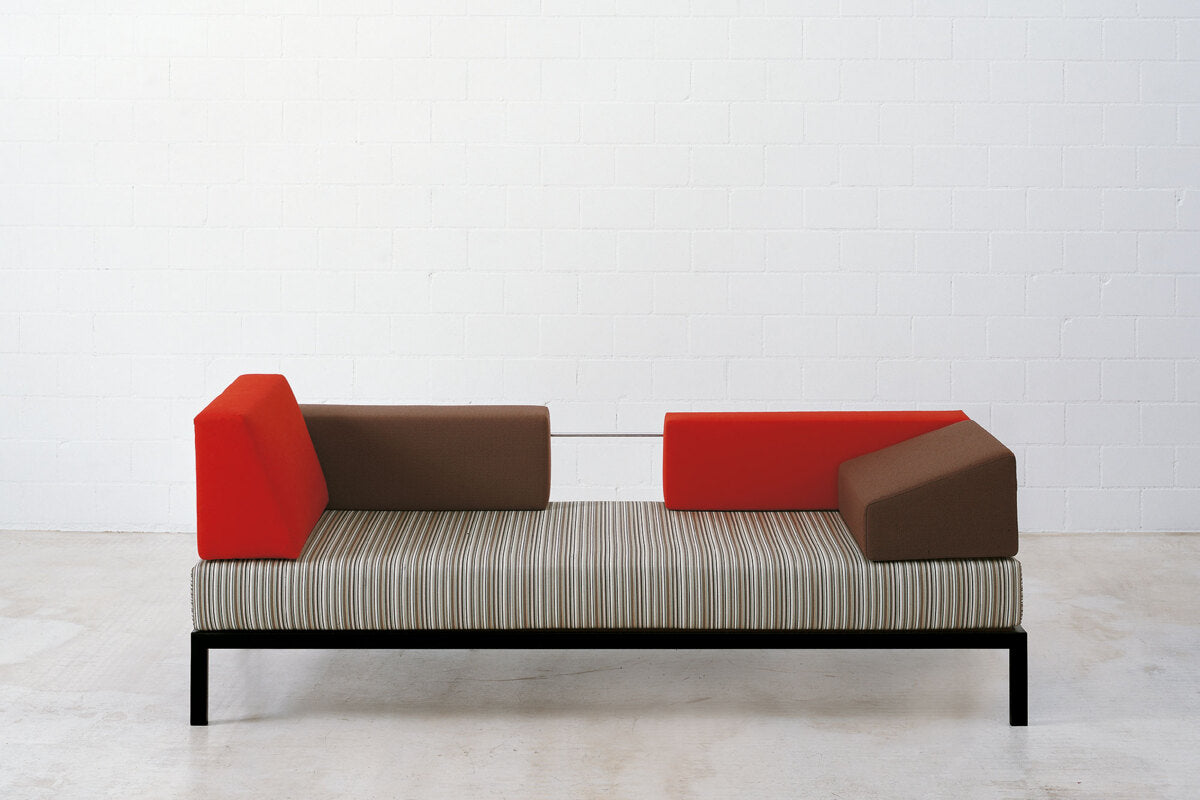 Lehni Sofa – Ansicht 11